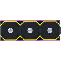 Lian Li Uni Fan SL Wireless 120 Black 3-Pack (G99.12SL1W3B.00)