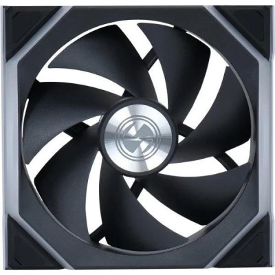 Lian Li Uni Fan SL Wireless 120 Black 3-Pack (G99.12SL1W3B.00)