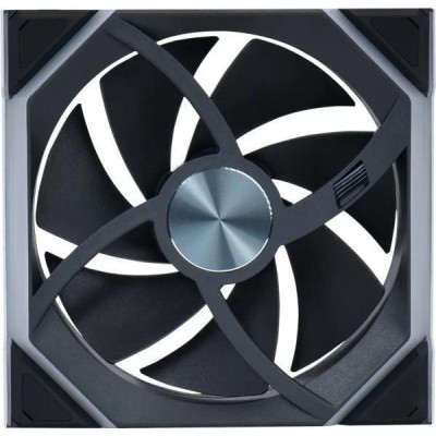 Lian Li Uni Fan SL Wireless 120 Black 3-Pack (G99.12SL1W3B.00)