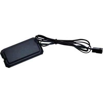 Lian Li Uni Fan SL Wireless 120 Black 3-Pack (G99.12SL1W3B.00)