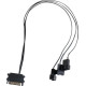 Lian Li Uni Fan SL Wireless 120 Black 3-Pack (G99.12SL1W3B.00)