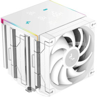 Deepcool AK620 Digital Pro White (R-AK620-WHAPMN-G)