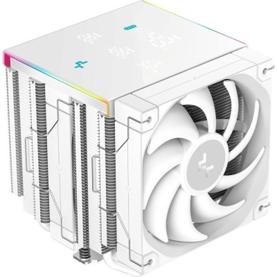 Deepcool AK620 Digital Pro White (R-AK620-WHAPMN-G)