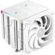 Deepcool AK620 Digital Pro White (R-AK620-WHAPMN-G)