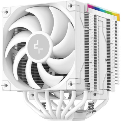 Deepcool AK620 Digital Pro White (R-AK620-WHAPMN-G)