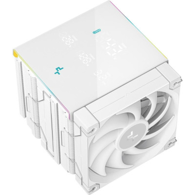 Deepcool AK620 Digital Pro White (R-AK620-WHAPMN-G)
