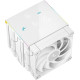 Deepcool AK620 Digital Pro White (R-AK620-WHAPMN-G)