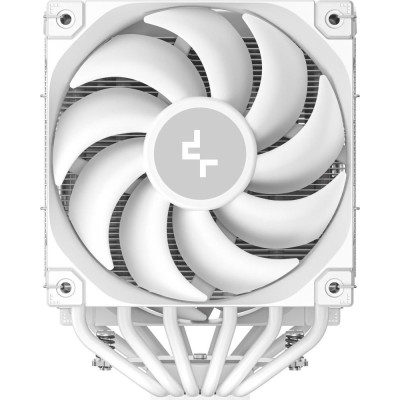 Deepcool AK620 Digital Pro White (R-AK620-WHAPMN-G)