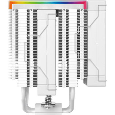 Deepcool AK620 Digital Pro White (R-AK620-WHAPMN-G)