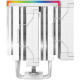 Deepcool AK620 Digital Pro White (R-AK620-WHAPMN-G)