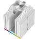 Deepcool AK620 Digital Pro White (R-AK620-WHAPMN-G)