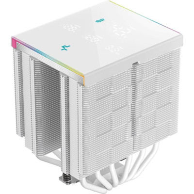 Deepcool AK620 Digital Pro White (R-AK620-WHAPMN-G)