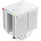 Deepcool AK620 Digital Pro White (R-AK620-WHAPMN-G)