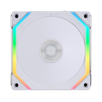 Lian Li SL V2 Reversed White (G99.12RSLV21W.00)