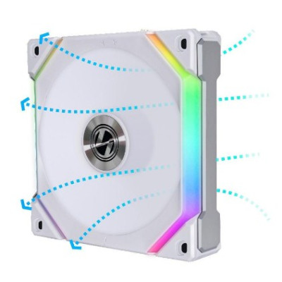 Lian Li SL V2 Reversed White (G99.12RSLV21W.00)