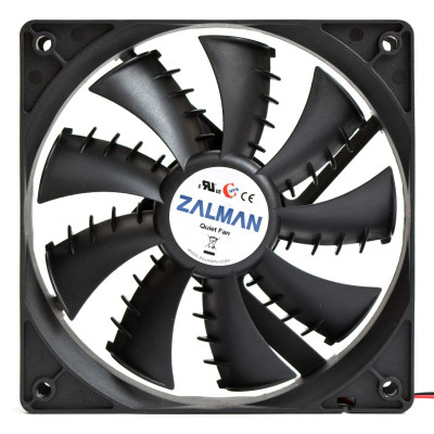 Zalman ZM-F3 (SF)