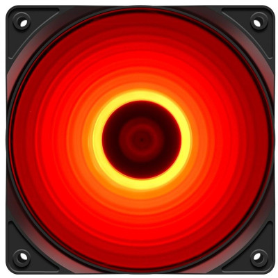 Deepcool RF120R (DP-FLED-RF120-RD)