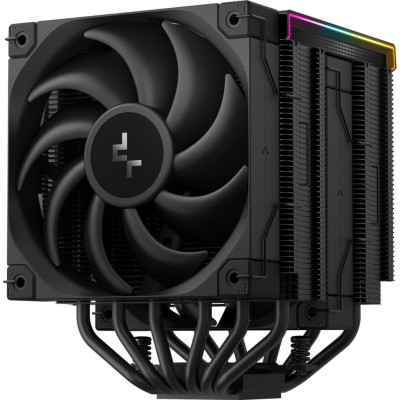 Deepcool AK620 Digital Pro (R-AK620-BKAPMN-G)