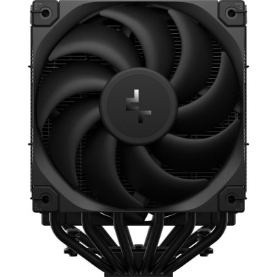Deepcool AK620 Digital Pro (R-AK620-BKAPMN-G)