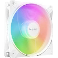 be quiet! Light Wings LX 120 PWM Reverse White (BL133)