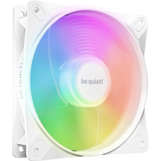 be quiet! Light Wings LX 120 PWM Reverse White (BL133)