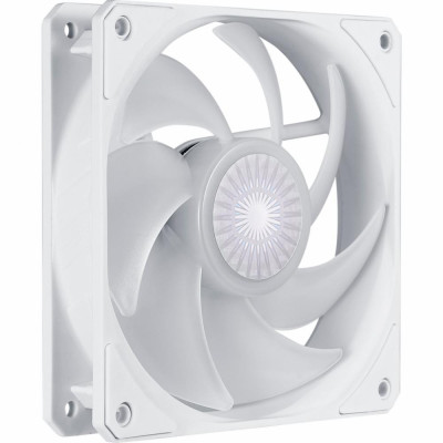Corsair SickleFlow 120 ARGB White Edition 3 in 1 (MFX-B2DW-183PA-R1)