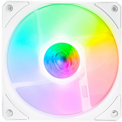 Corsair SickleFlow 120 ARGB White Edition 3 in 1 (MFX-B2DW-183PA-R1)