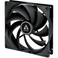 Arctic F14 Silent Black (ACFAN00217A)