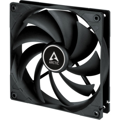 Arctic F14 Silent Black (ACFAN00217A)