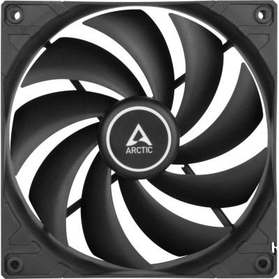 Arctic F14 Silent Black (ACFAN00217A)