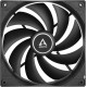 Arctic F14 Silent Black (ACFAN00217A)