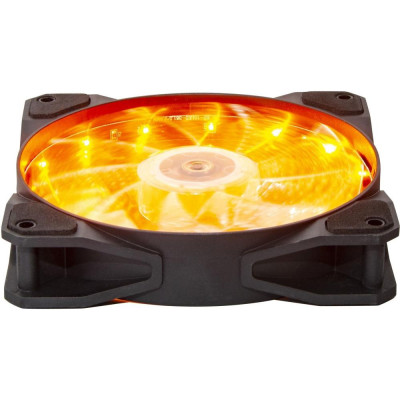 Frime Iris 15LED Yellow (FLF-HB120Y15)