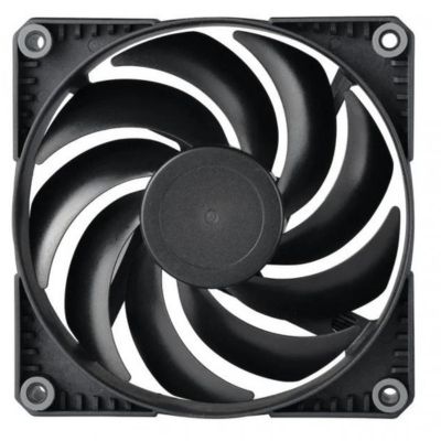Phanteks PH-F120SK Black (PH-F120SK_BBK_PWM)