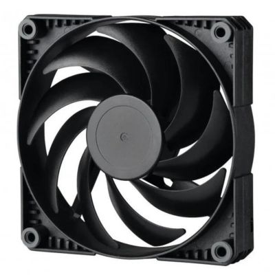 Phanteks PH-F120SK Black (PH-F120SK_BBK_PWM)