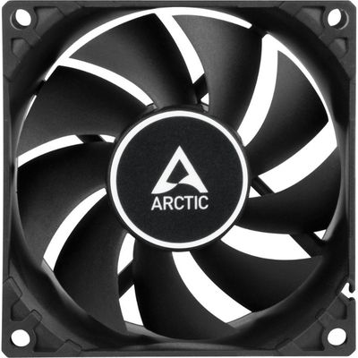 Arctic F8 TC Black (ACFAN00208A)