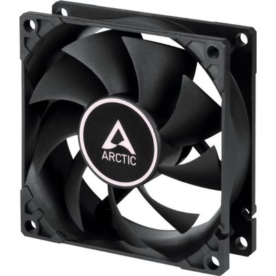 Arctic F8 TC Black (ACFAN00208A)