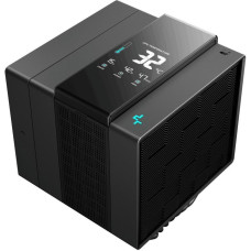 DeepCool Assassin IV VC VISION (R-ASN4-BKNVMD-G)