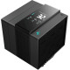 DeepCool Assassin IV VC VISION (R-ASN4-BKNVMD-G)