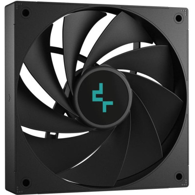 DeepCool Assassin IV VC VISION (R-ASN4-BKNVMD-G)