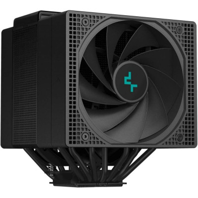 DeepCool Assassin IV VC VISION (R-ASN4-BKNVMD-G)