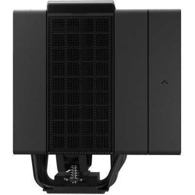 DeepCool Assassin IV VC VISION (R-ASN4-BKNVMD-G)