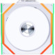 Lian Li Uni Fan SL Wireless 120 White (G99.12SL1W1W.00)