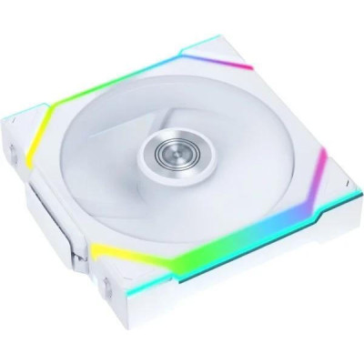 Lian Li Uni Fan SL Wireless 120 White (G99.12SL1W1W.00)