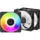 Arctic P12 Pro A-RGB 3-Pack (ACFAN00310A)