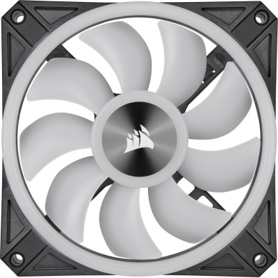 Corsair iCUE QL120 RGB 120mm PWM RGB (CO-9050097-WW)