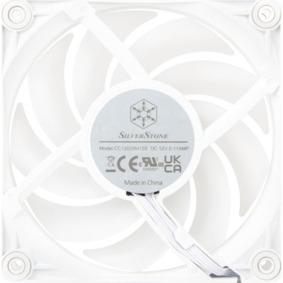 SilverStone Vista VS120W-ARGB (SST-VS120W-ARGB)