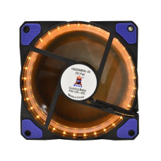 12025HBOL-33 Orange LED (12025HBOL-33 ORANGE)