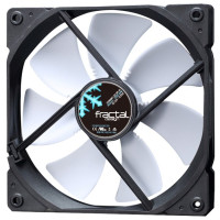 Fractal Design Dynamic X2 GP-14 PWM Black