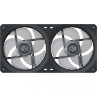 Cooler Master MasterFan SF240R ARGB (MFX-B2D2-18NPA-R1)