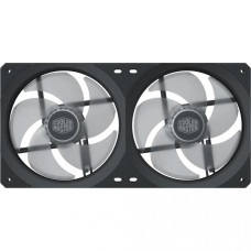Cooler Master MasterFan SF240R ARGB (MFX-B2D2-18NPA-R1)